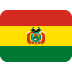 Flag of Bolivia ??